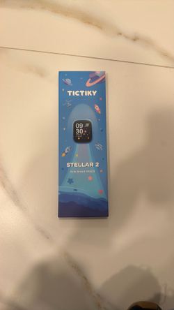 Kids Smart Watch New Smart Fitness Watch with Activity and Health Tracking