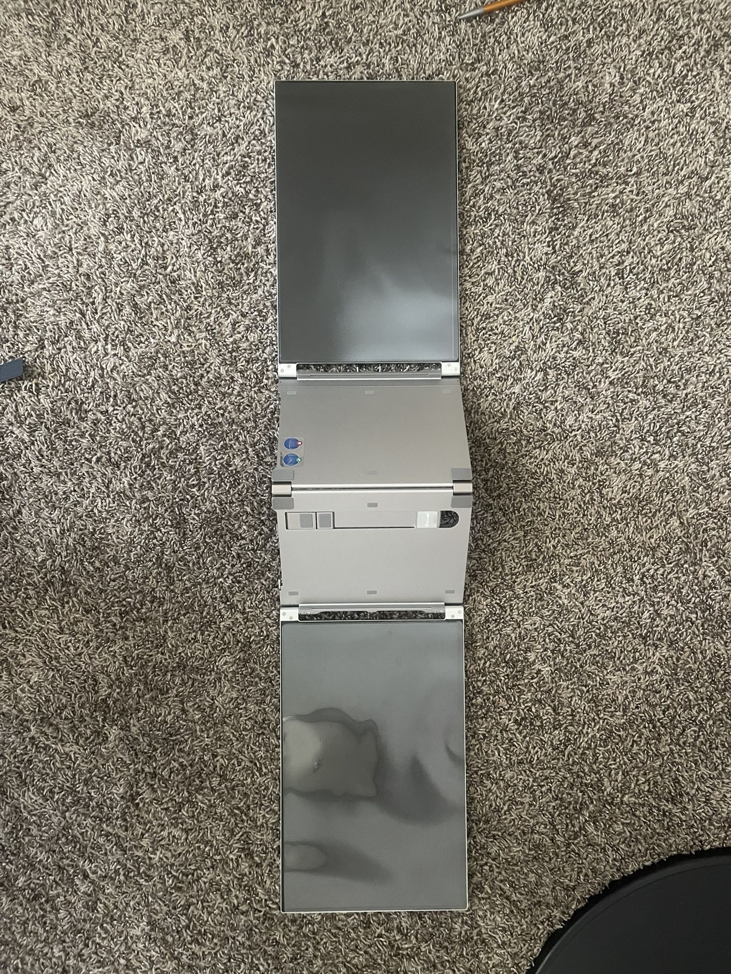 Laptop Monitors