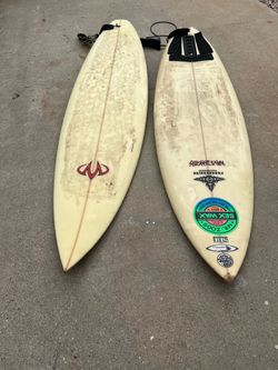 Surf gear