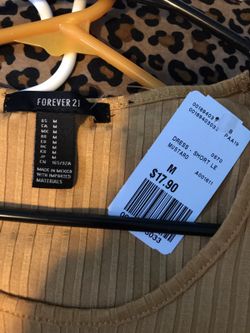 Forever 21