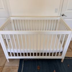 Babyletto Convertible Crib