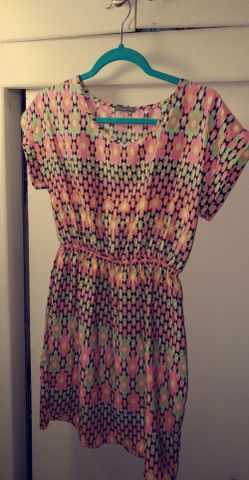 Summer dress