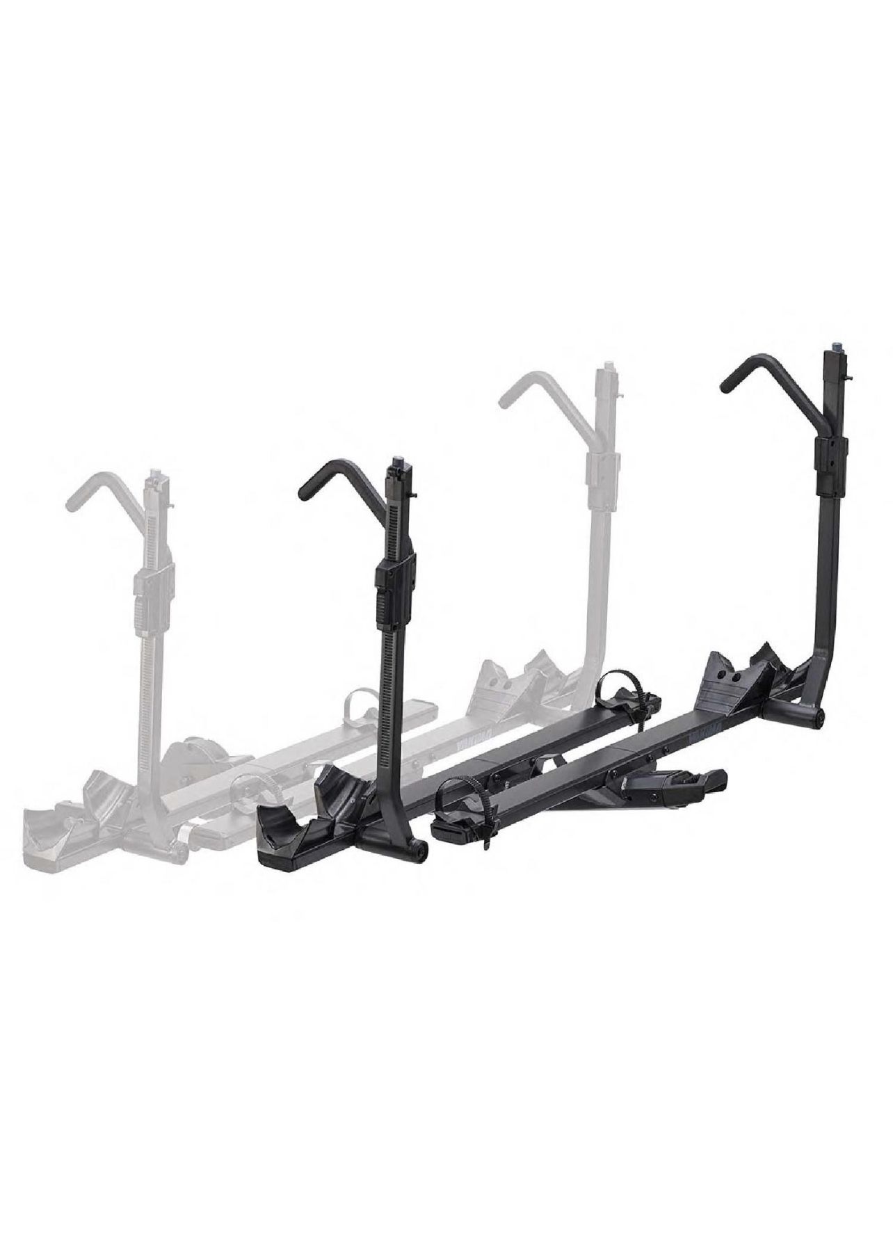Yakima Bike Rack StageTwo +2 Add-On (Bike Rack Extension)
