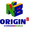 ORIGIN8 WORLD of Corona