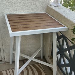 High Top Table 