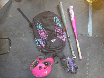 Baseball gear