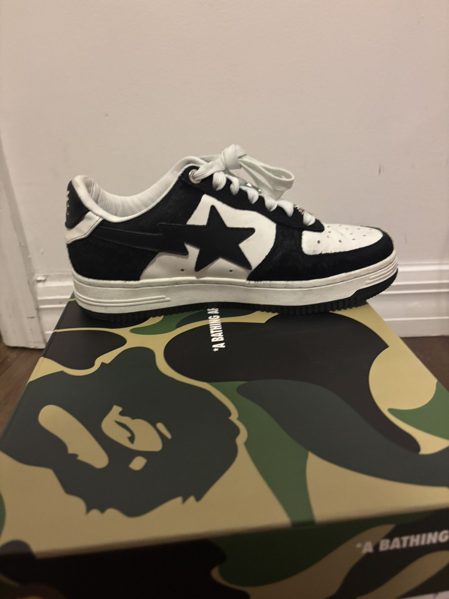 Bape Sta