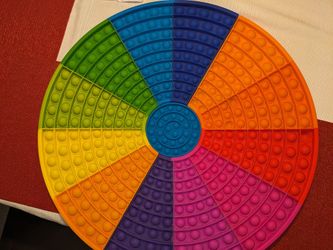 Ker-Pops Jumbo Bubble Sensory Mat