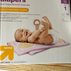 Diaper