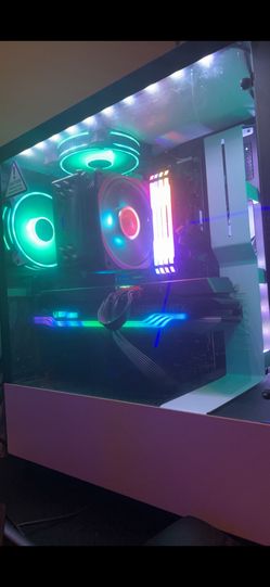 High end Pc For Sale Or For Parts