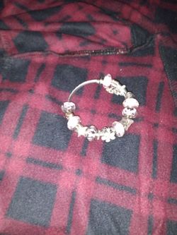 Pandora Bracelet