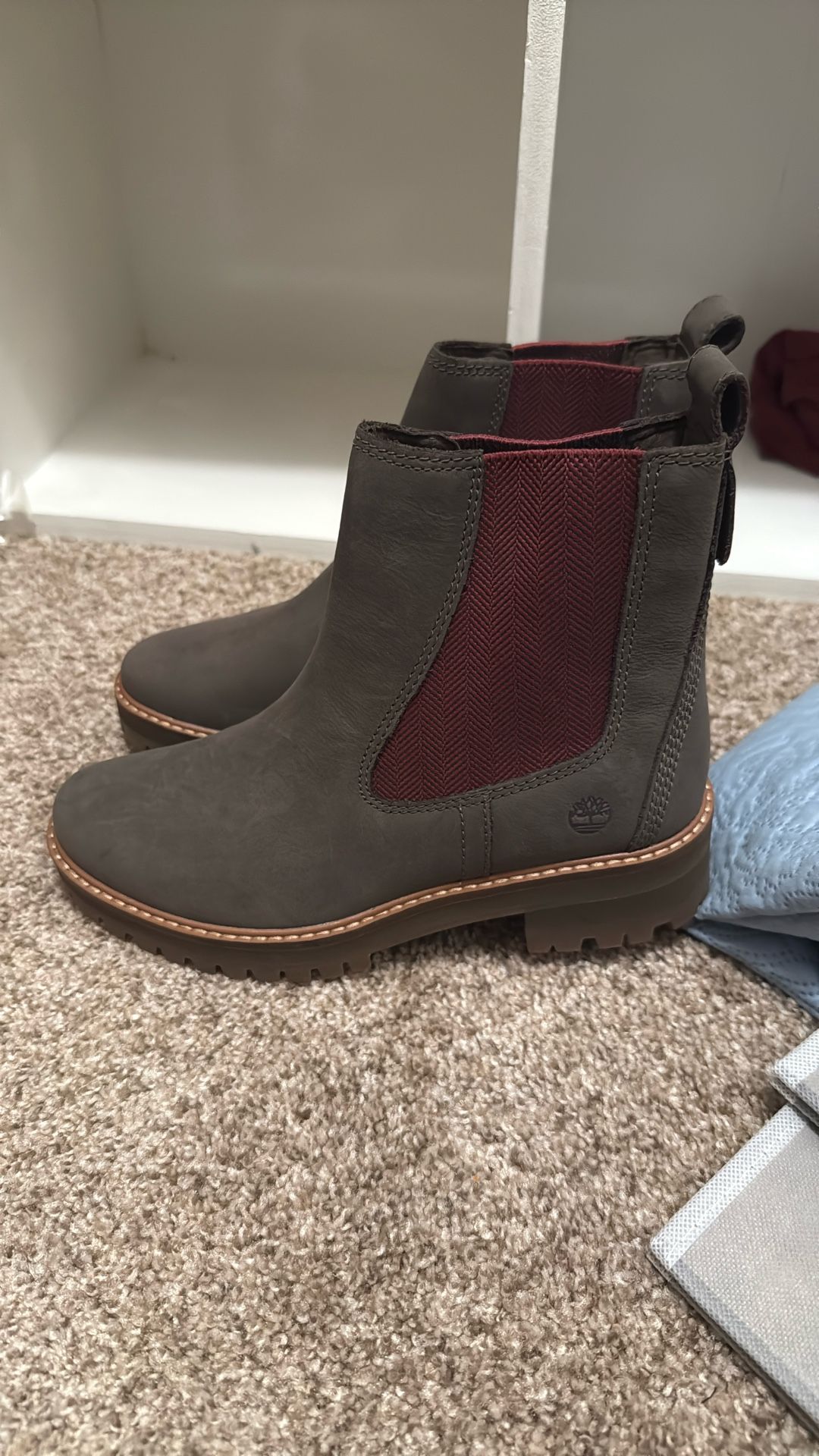 Timberland Women 
