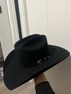 Wool cowboy hat size:7