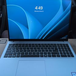 Dell 16" Touchscreen Laptop