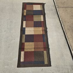 rug runner