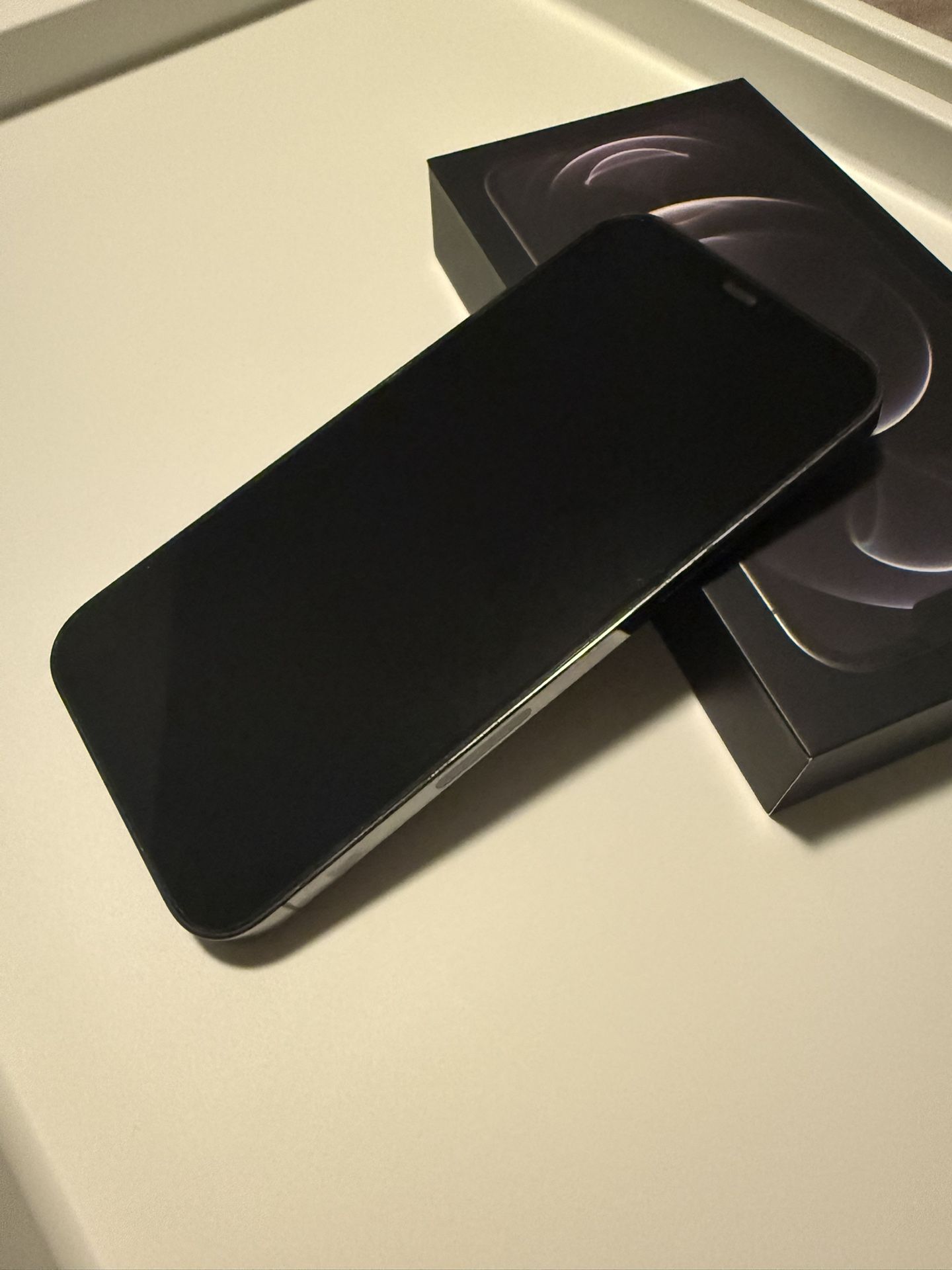 iPhone 12 Pro Max 128gb Unlocked