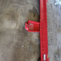 Pittsburgh Brand New Motorcycle Dolly 