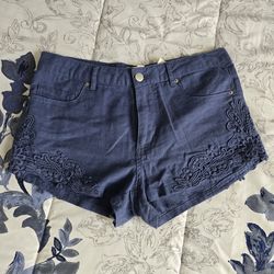 Women's Summer Shorts