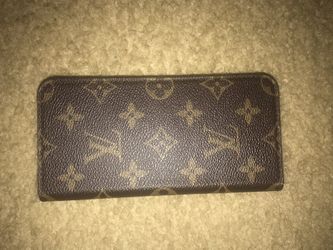 Louis Vuitton iPhone Case