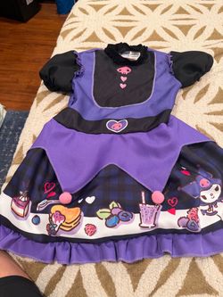 Halloween costumes
