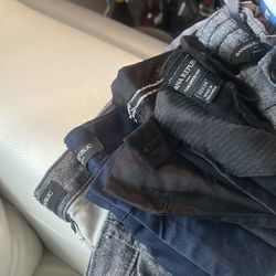 Banana Republic  mix