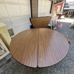 Folding Cafeteria Tables