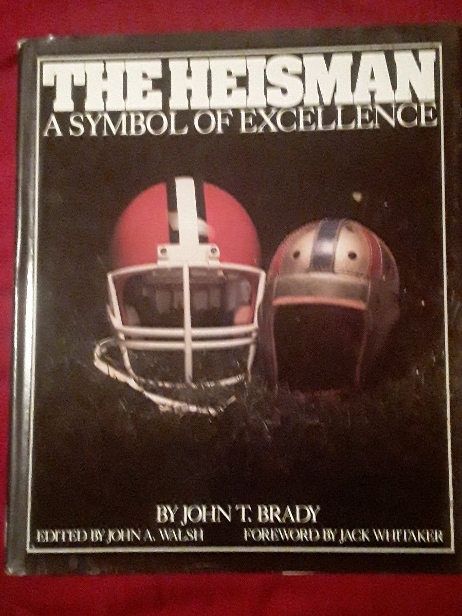 The Heisman: A Symbol Of Excellence