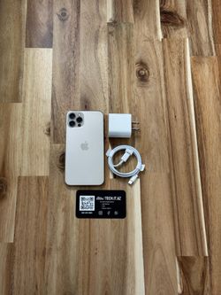 📱 iPhone 12 Pro | 128GB | Gold | Unlocked (Any Carrier)