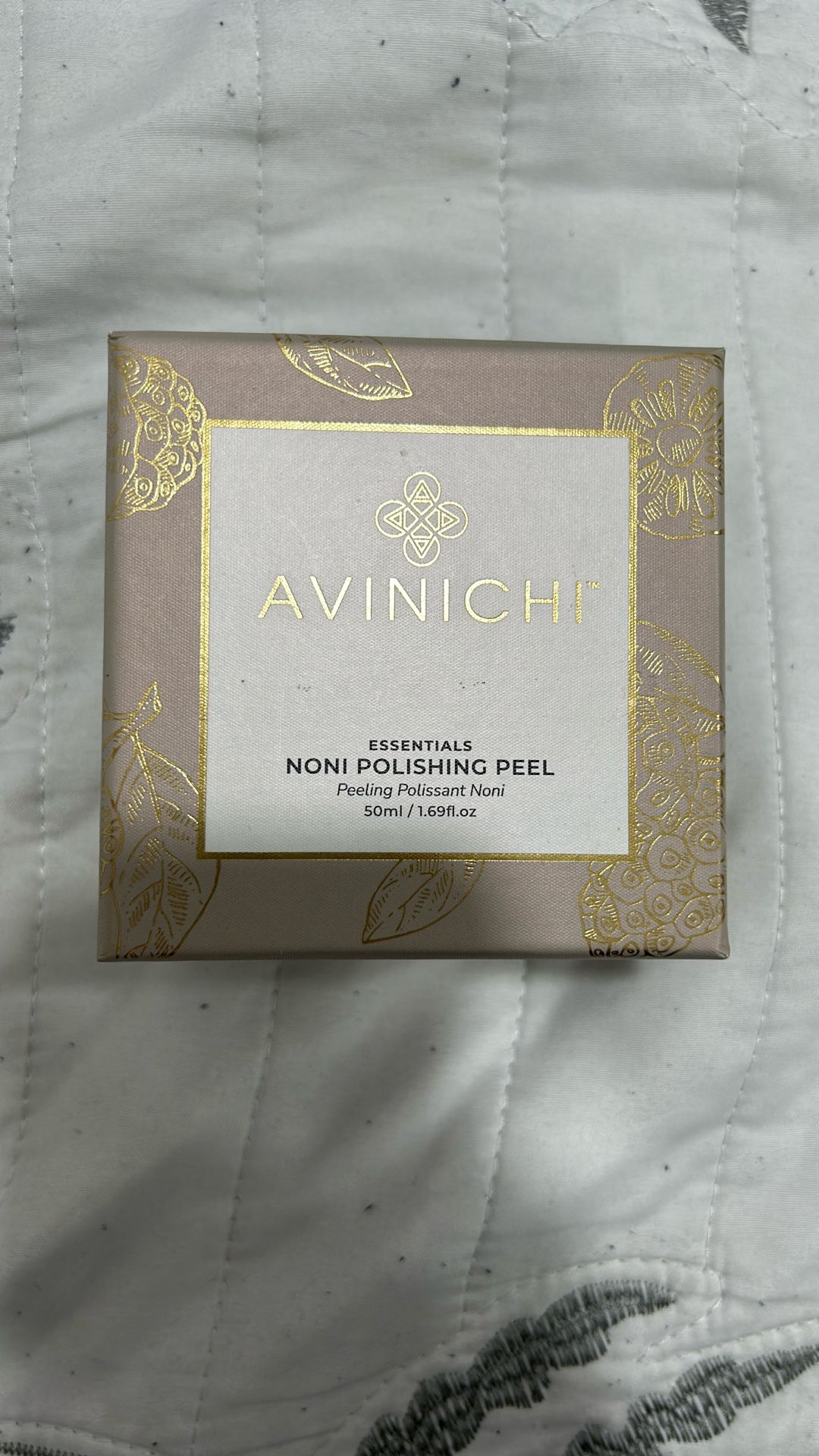 Avinchi Peel