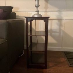Side Tables | bedside tables -$20 for both - $20 (Lancaster)