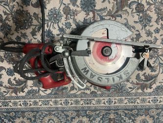 Skillsaw