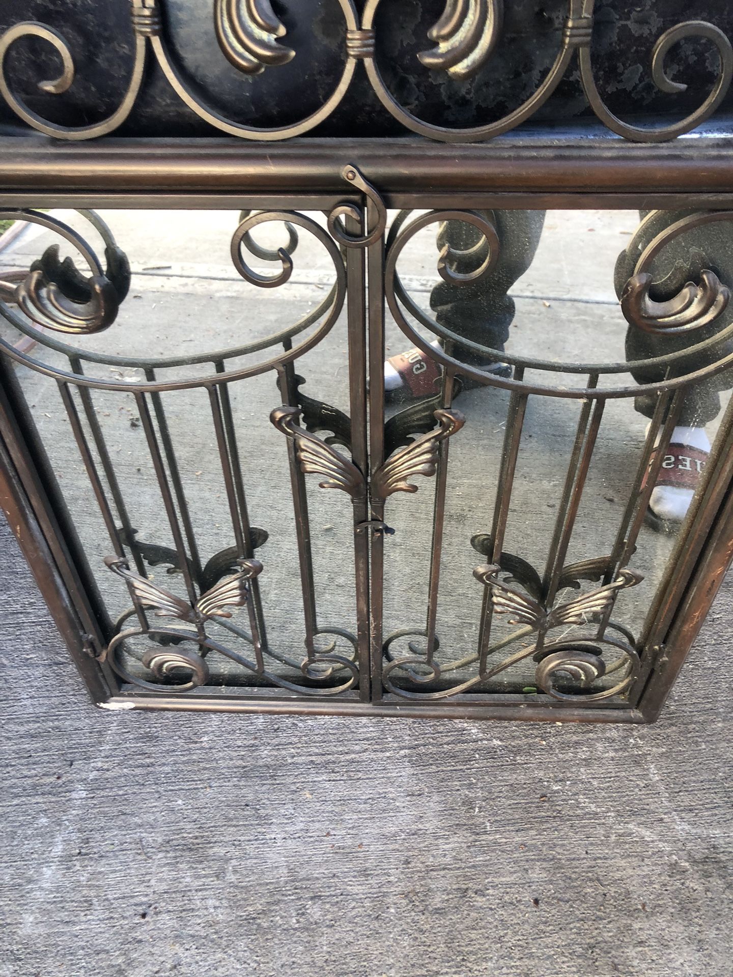 Wall Mirror