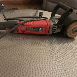 Bauer Surface Reconditioning Tool
