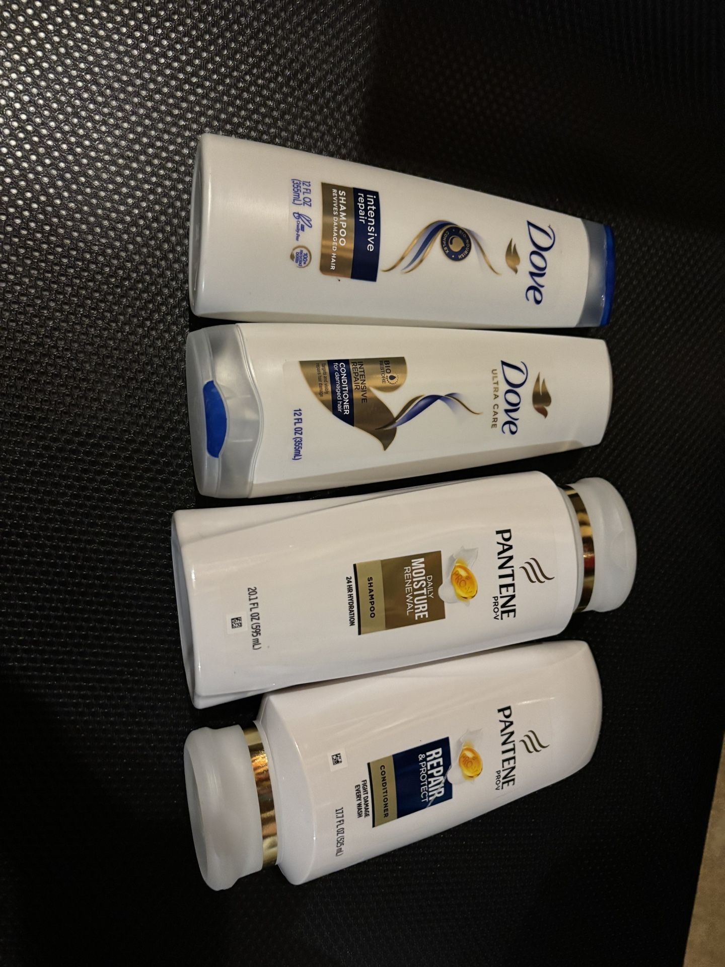 Skin Hair And Body Care