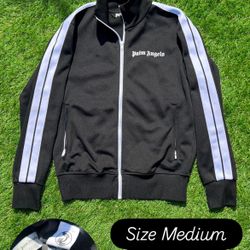 Palm Angels Jacket Medium 