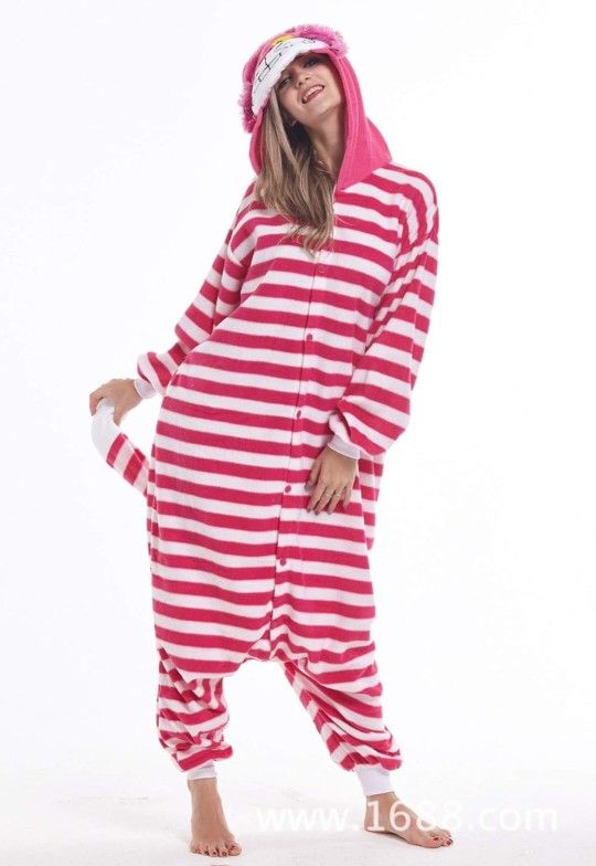 Animal Onesie Adult Unisex One Piece