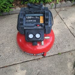 Air Compressor 