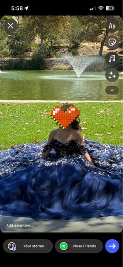 Quince dress
