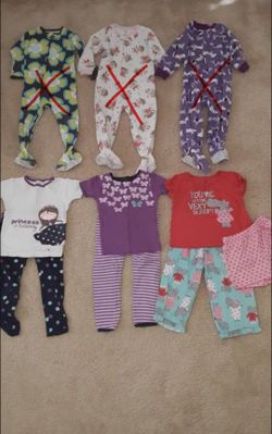 Clothes 24 Months