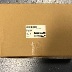 Fisher & Paykel Double Oven Control Board 545180P