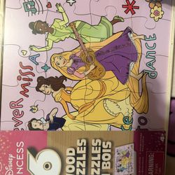 Disney Princess 