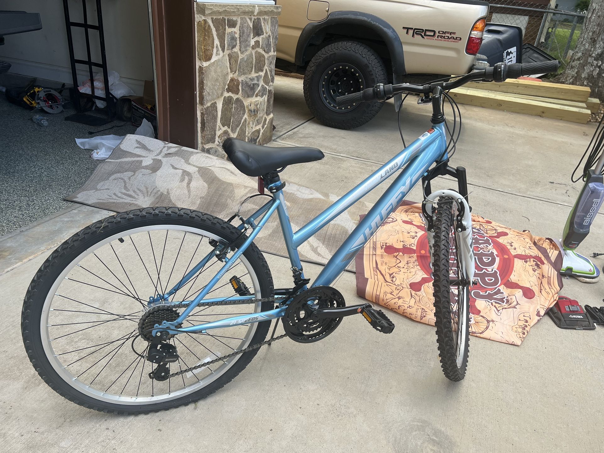 Bicicletas