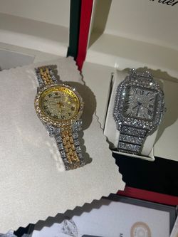 Watches