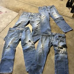 Men’s Levi’s 