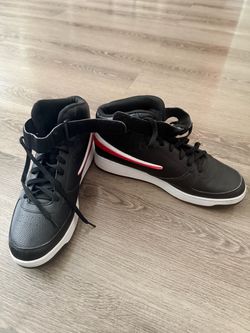 Size 12 sneakers
