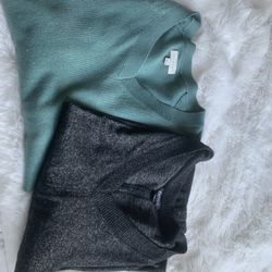 Women’s Sweaters 