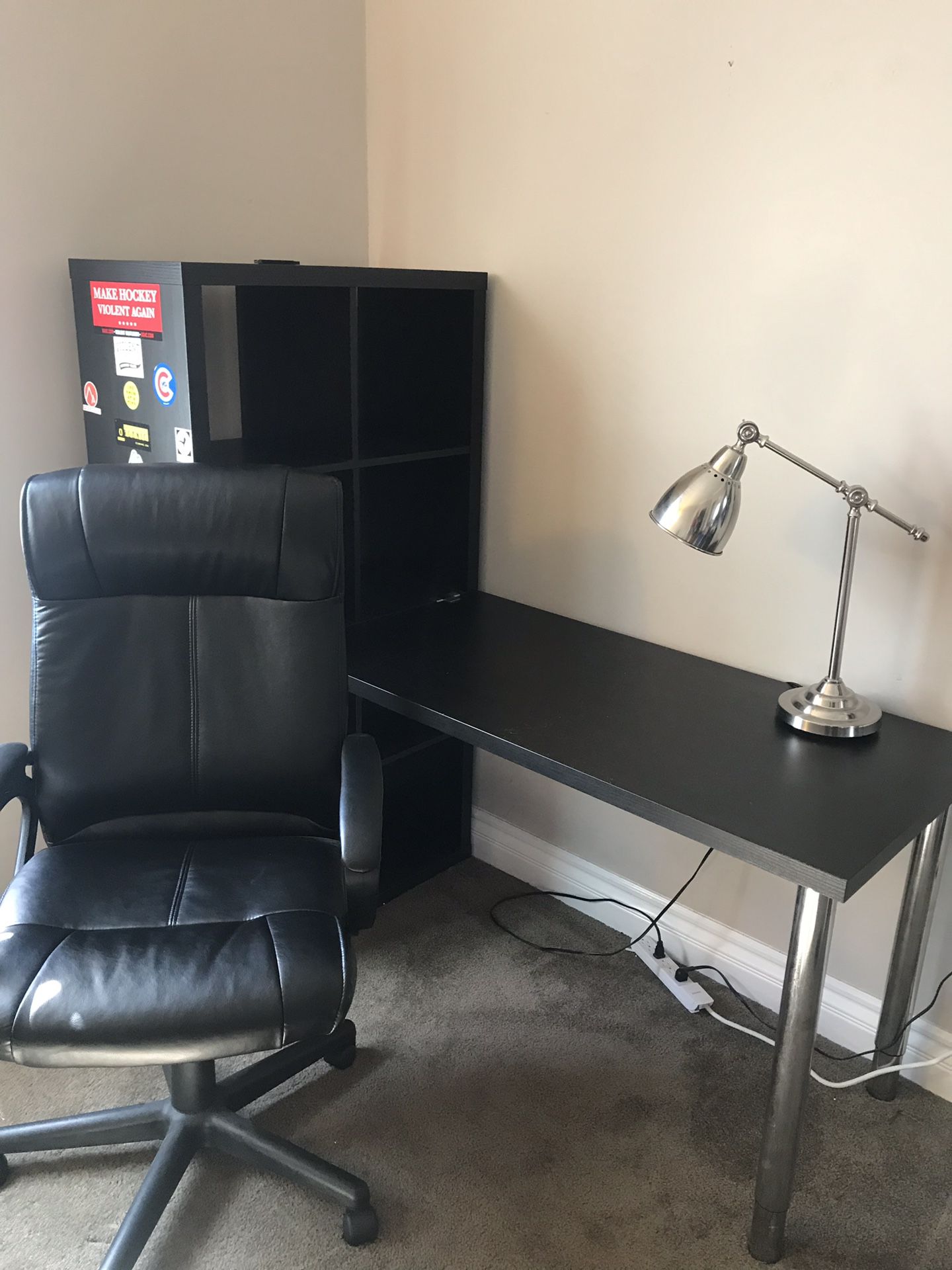 Desk Set for Sale