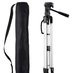 Amazon Basics 60 in. Lightweight Tripod with Bag