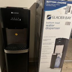 Water Dispenser