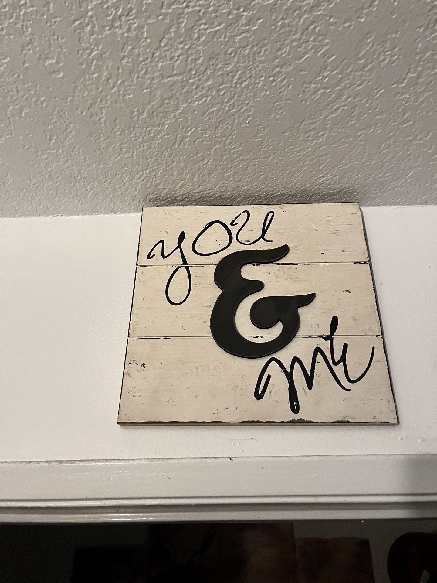 LovE Frame